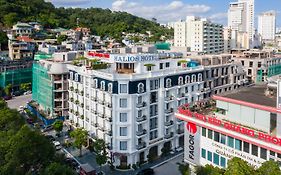 Khách sạn Hạ Long Halios